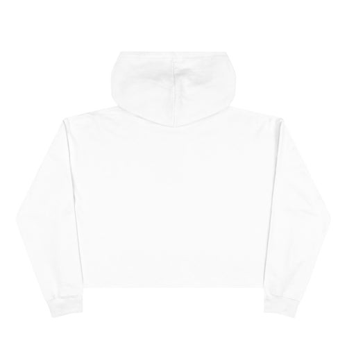 Crop Hoodie